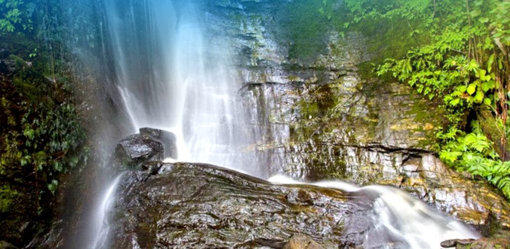 Olumirin Waterfall, Erin-Ijesha