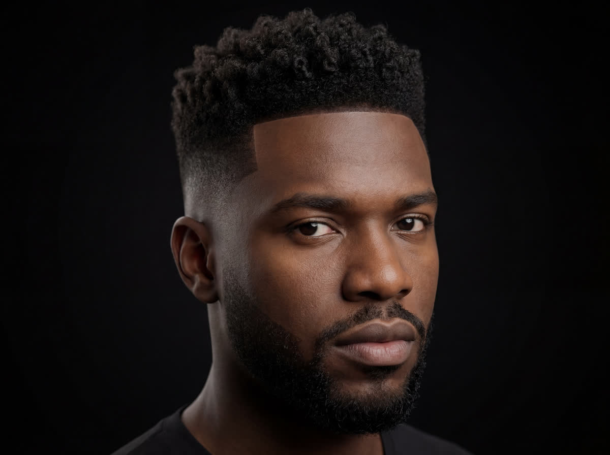 Haircut & Style
